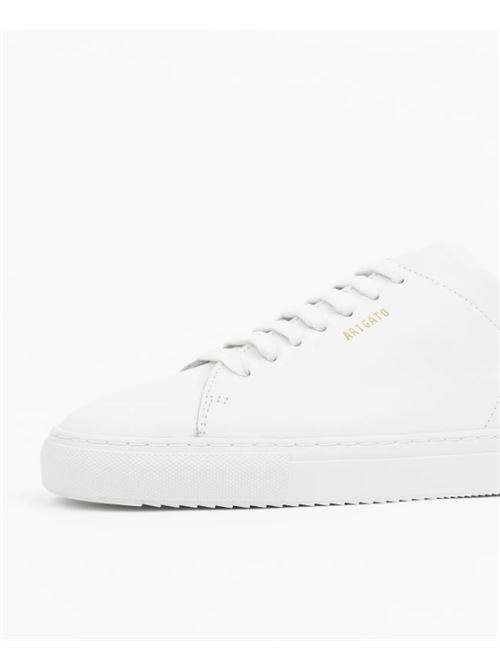 CLEAN 90 AXEL ARIGATO | 28624White/Black